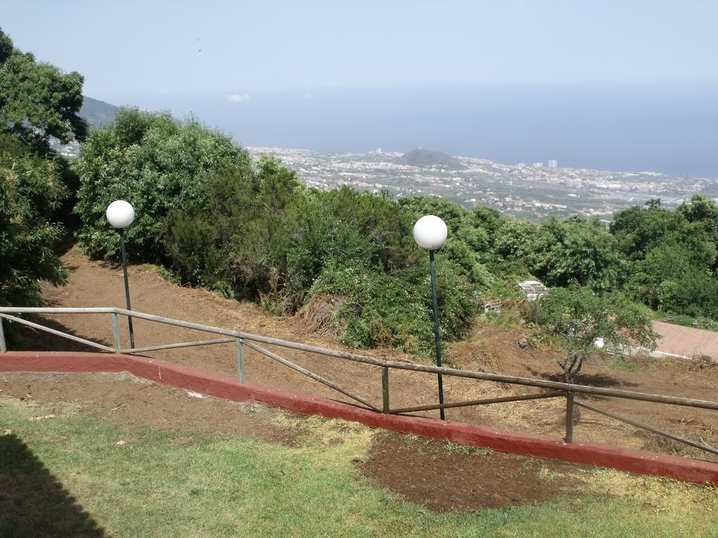 Montijos La Orotava-Casa Rural Los Nardos מראה חיצוני תמונה